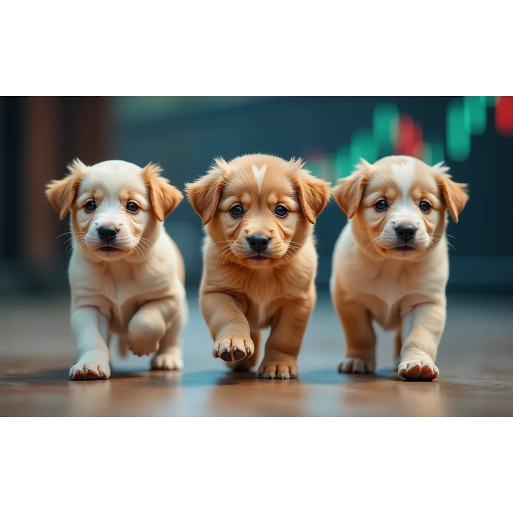 FLOKI price drops 17 percent as SHIB records 270 million outflows FLOKI price drops 17 percent as SHIB records 270 million outflows