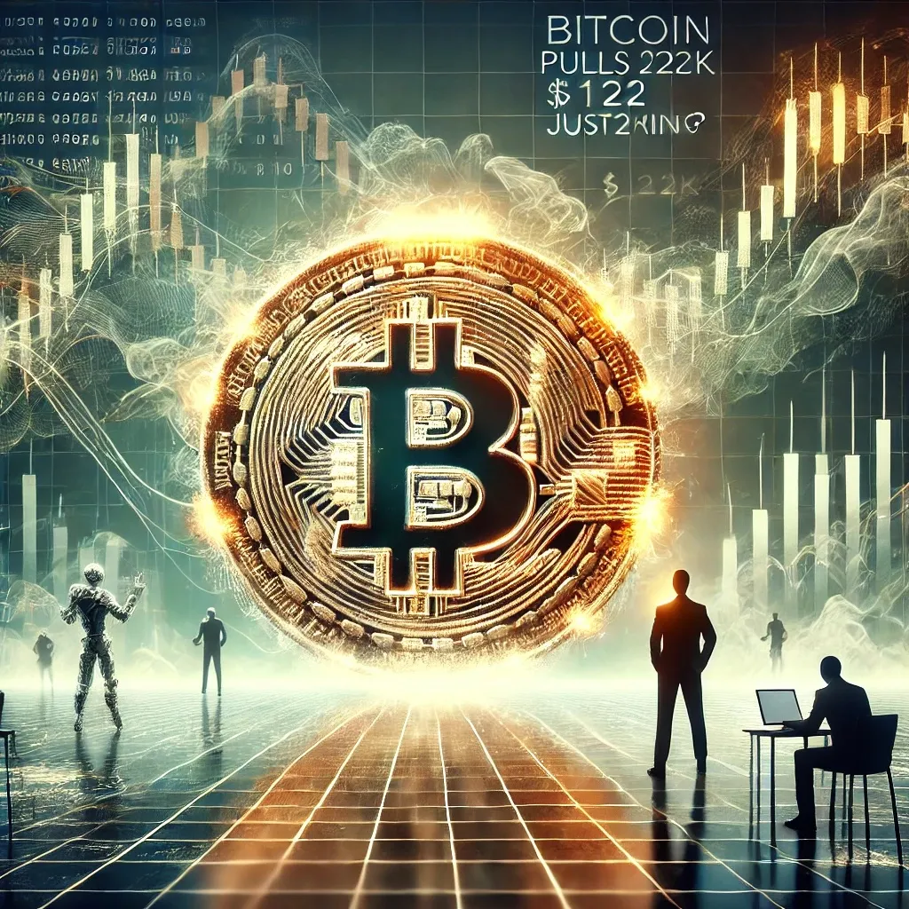 Bitcoin drops 8% from 2,000 as market volatility rises in June 2024 Bitcoin drops 8% from 2,000 as market volatility rises in June 2024