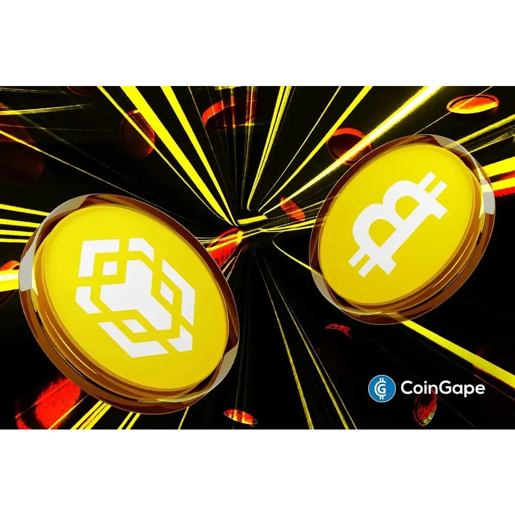 Binance Buys Additional 1,315 BTC for SAFU Fund Binance Buys Additional 1,315 BTC for SAFU Fund