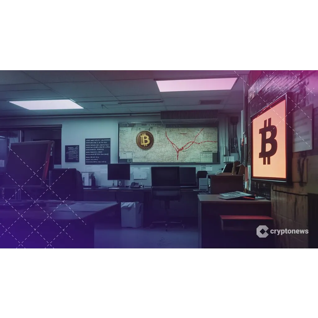 Crypto Kidnapping: 2nd Suspect Surrenders in Bitcoin Case Crypto Kidnapping: 2nd Suspect Surrenders in Bitcoin Case