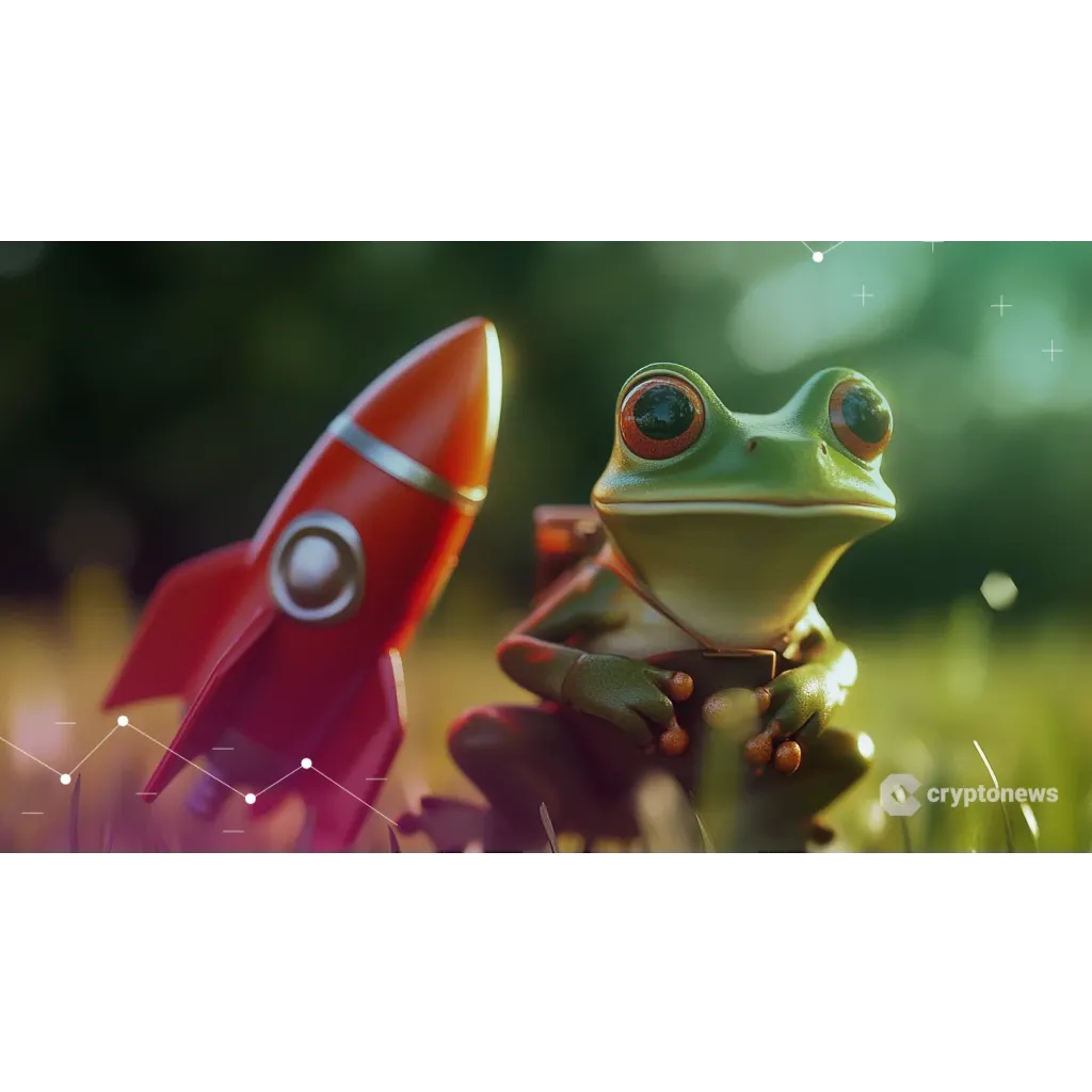 Pepe Price Prediction: Can $PEPE Reach 1 Cent? Pepe Price Prediction: Can $PEPE Reach 1 Cent?