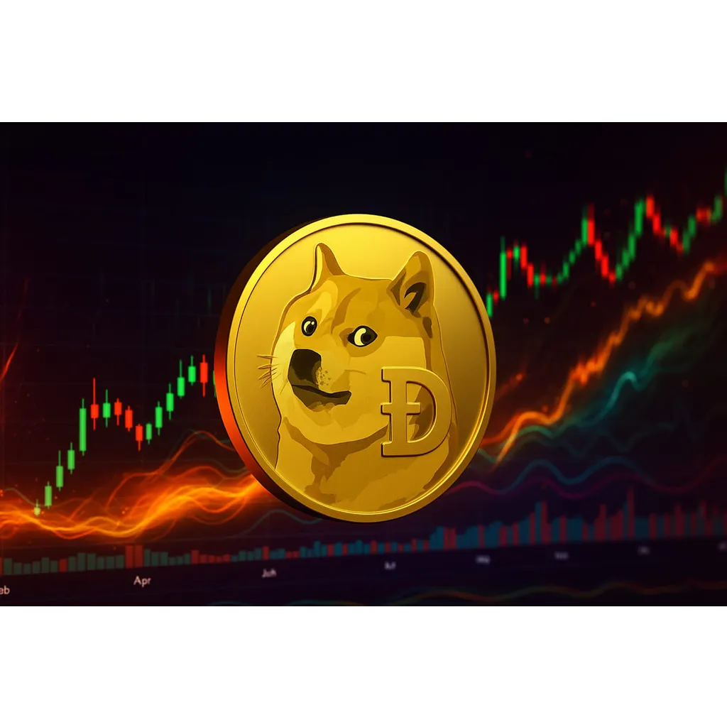 Trend Reversal Puts Dogecoin On A Path To alt= Trend Reversal Puts Dogecoin On A Path To alt=