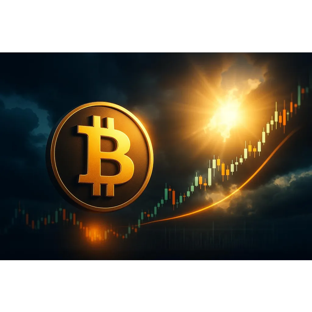 Bitcoin’s January Returns: What the Last Five Years Reveal Bitcoin’s January Returns: What the Last Five Years Reveal