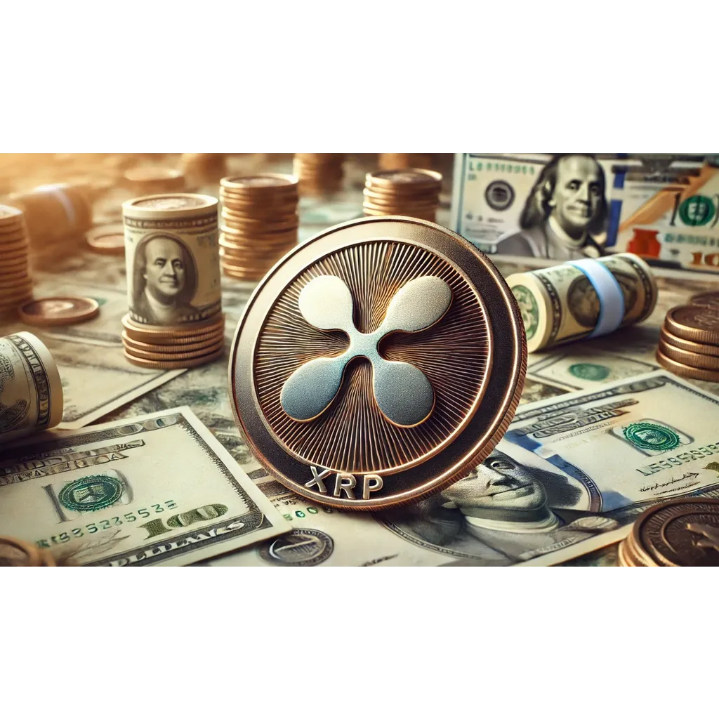 Ripple Developer Proposes Native Staking Concept for the XRP Ledger Ripple Developer Proposes Native Staking Concept for the XRP Ledger
