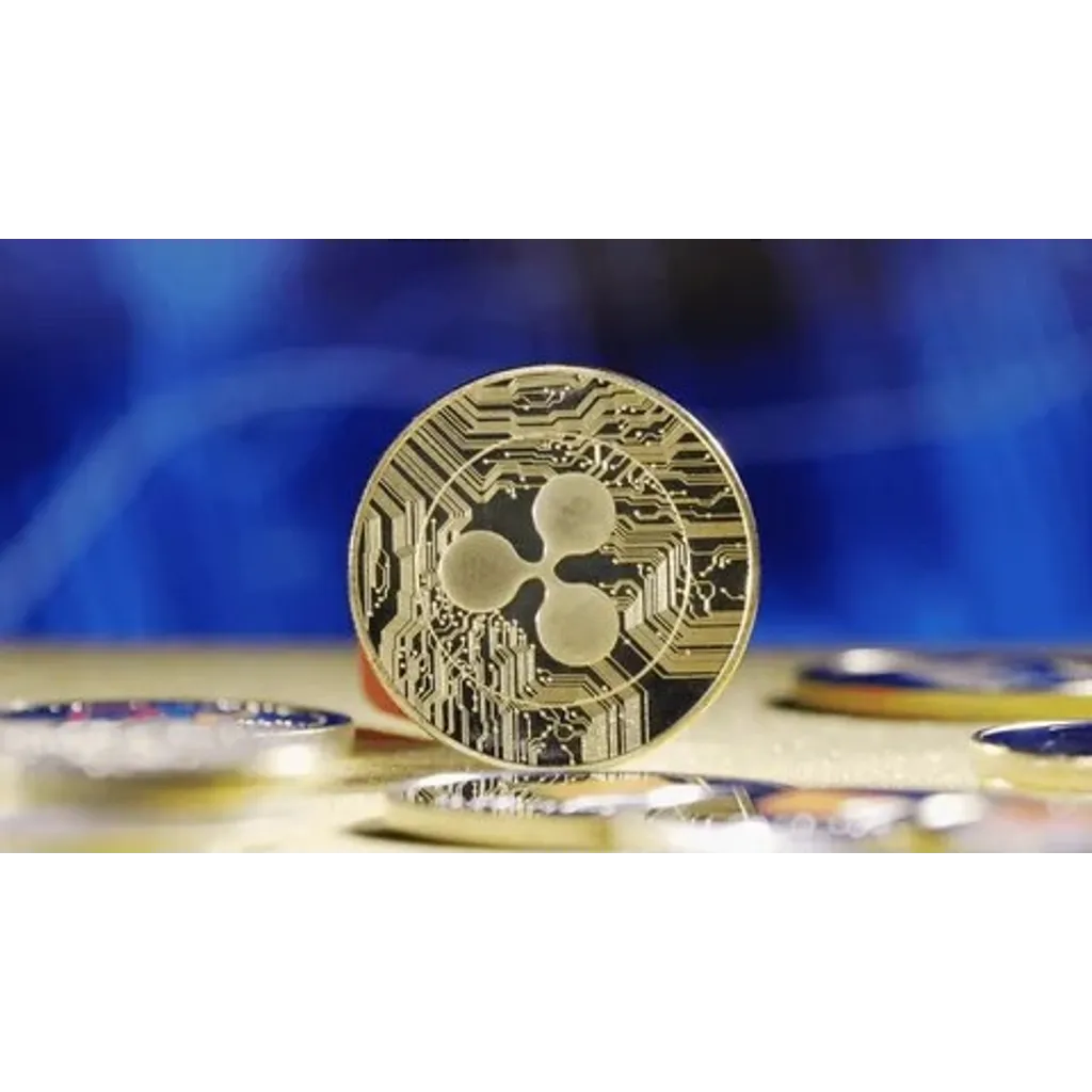 Major Reasons Why The XRP Price Could Recover And Surge Again Major Reasons Why The XRP Price Could Recover And Surge Again