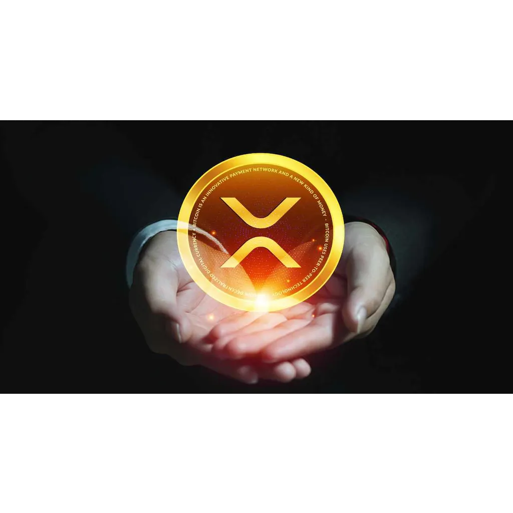 Analyst confirms Binance trading activity contributed to XRP’s 15% decline in July 2023 Analyst confirms Binance trading activity contributed to XRP’s 15% decline in July 2023