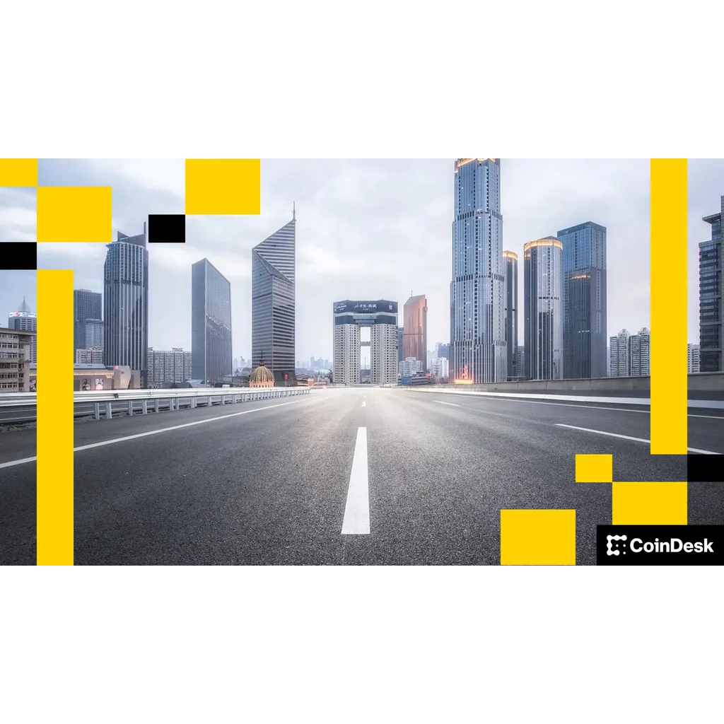 China inaugurates Digital Yuan Operation Centre to advance CBDC integration China inaugurates Digital Yuan Operation Centre to advance CBDC integration