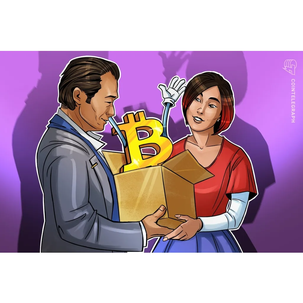 Japanese AI Firm Aims for 3,000 BTC Reserve Japanese AI Firm Aims for 3,000 BTC Reserve