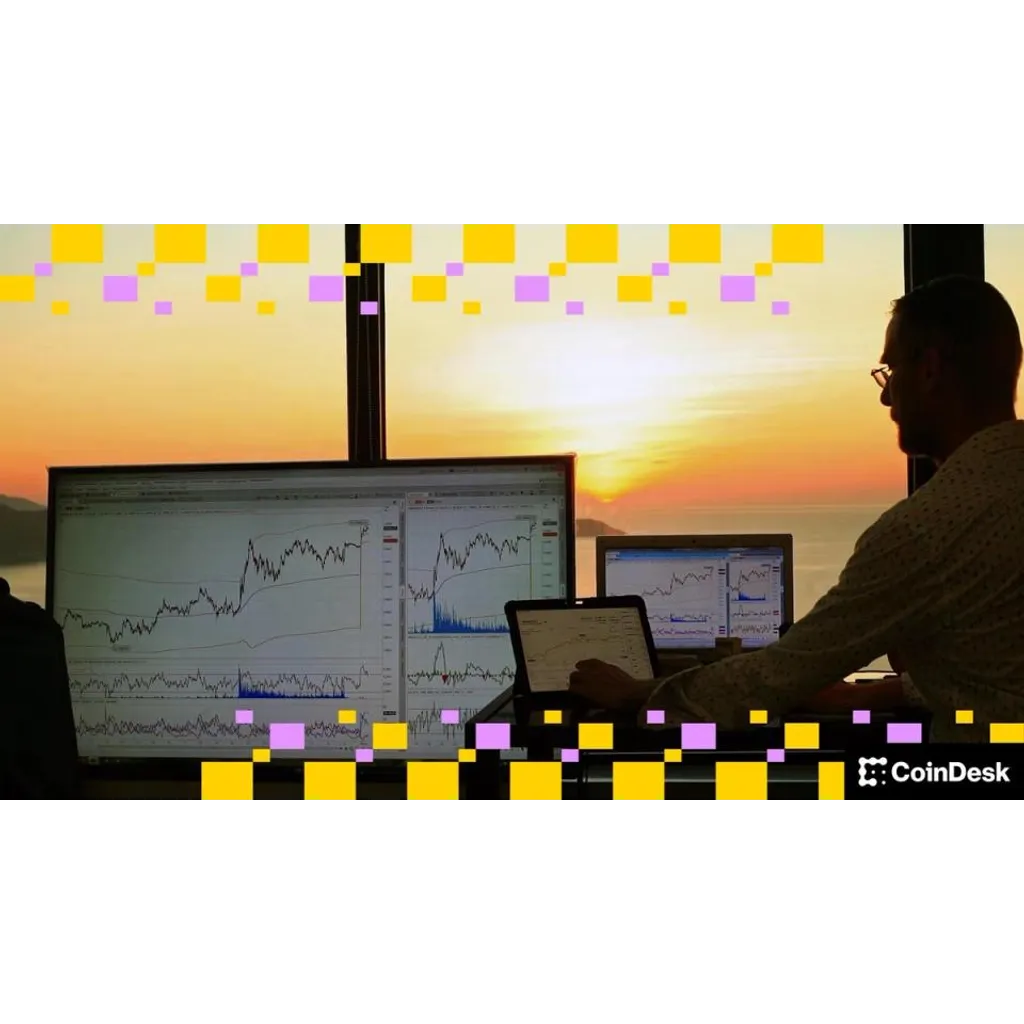 Columbia study finds Polymarket trading volume be partially fabricated Columbia study finds Polymarket trading volume be partially fabricated