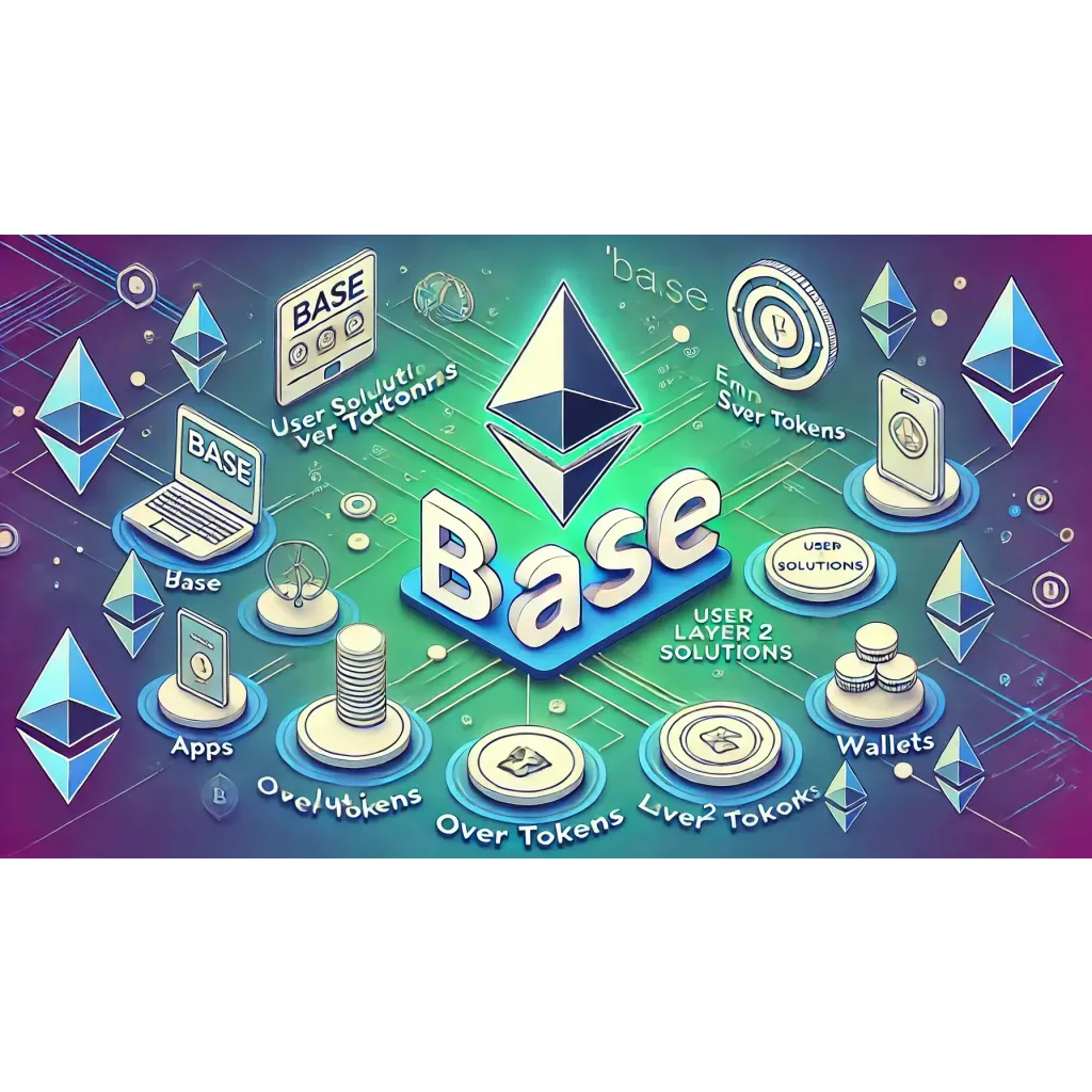 Base Launches Major Scalability Upgrade – Is It the Next Big Thing in Ethereum Layer 2s? News ETHNews Base Launches Major Scalability Upgrade – Is It the Next Big Thing in Ethereum Layer 2s? News ETHNews