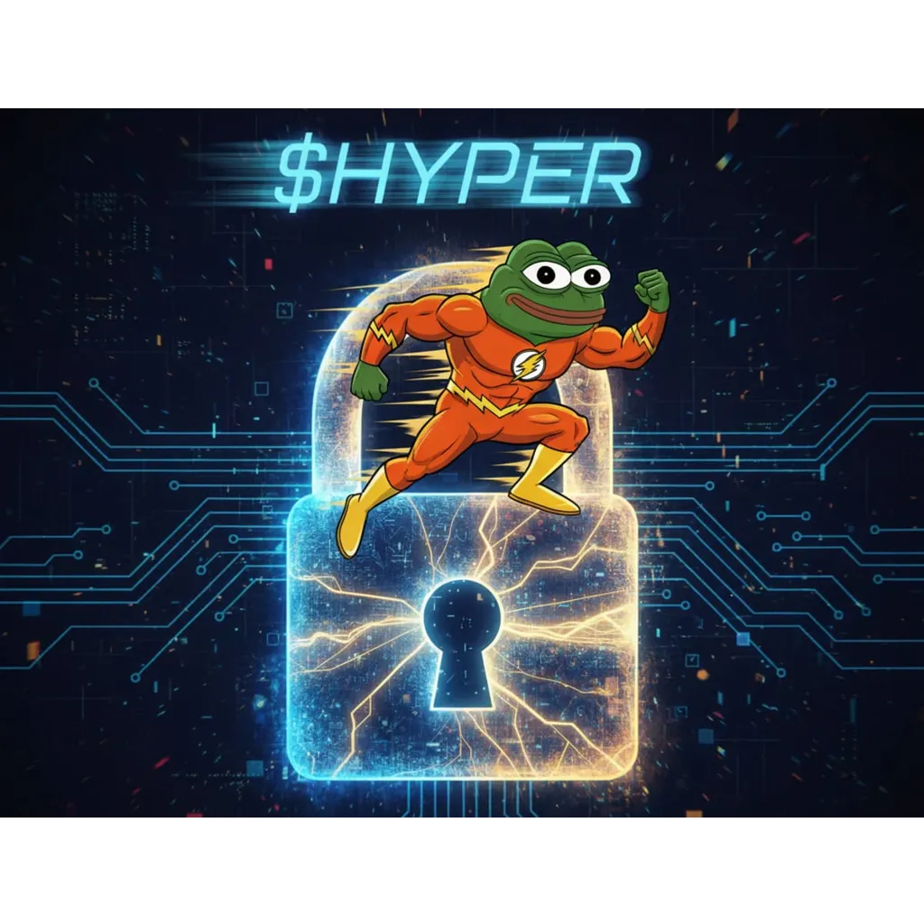 Bitcoin Hyper changes Bitcoin with Layer 2 technology according to source Bitcoin Hyper changes Bitcoin with Layer 2 technology according to source