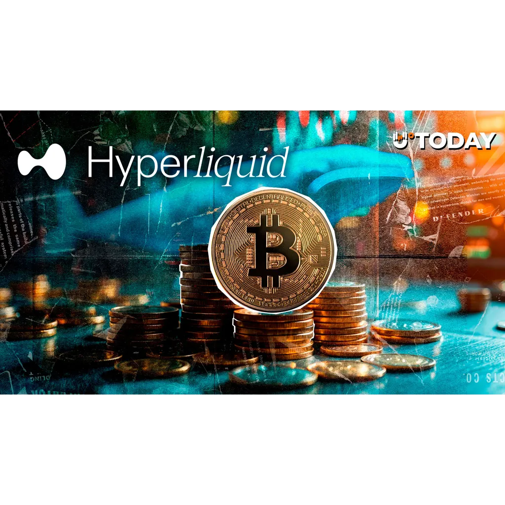 Hyperliquid Whale Loses .1 Million Shorting Bitcoin Amid Price Uptick Hyperliquid Whale Loses .1 Million Shorting Bitcoin Amid Price Uptick