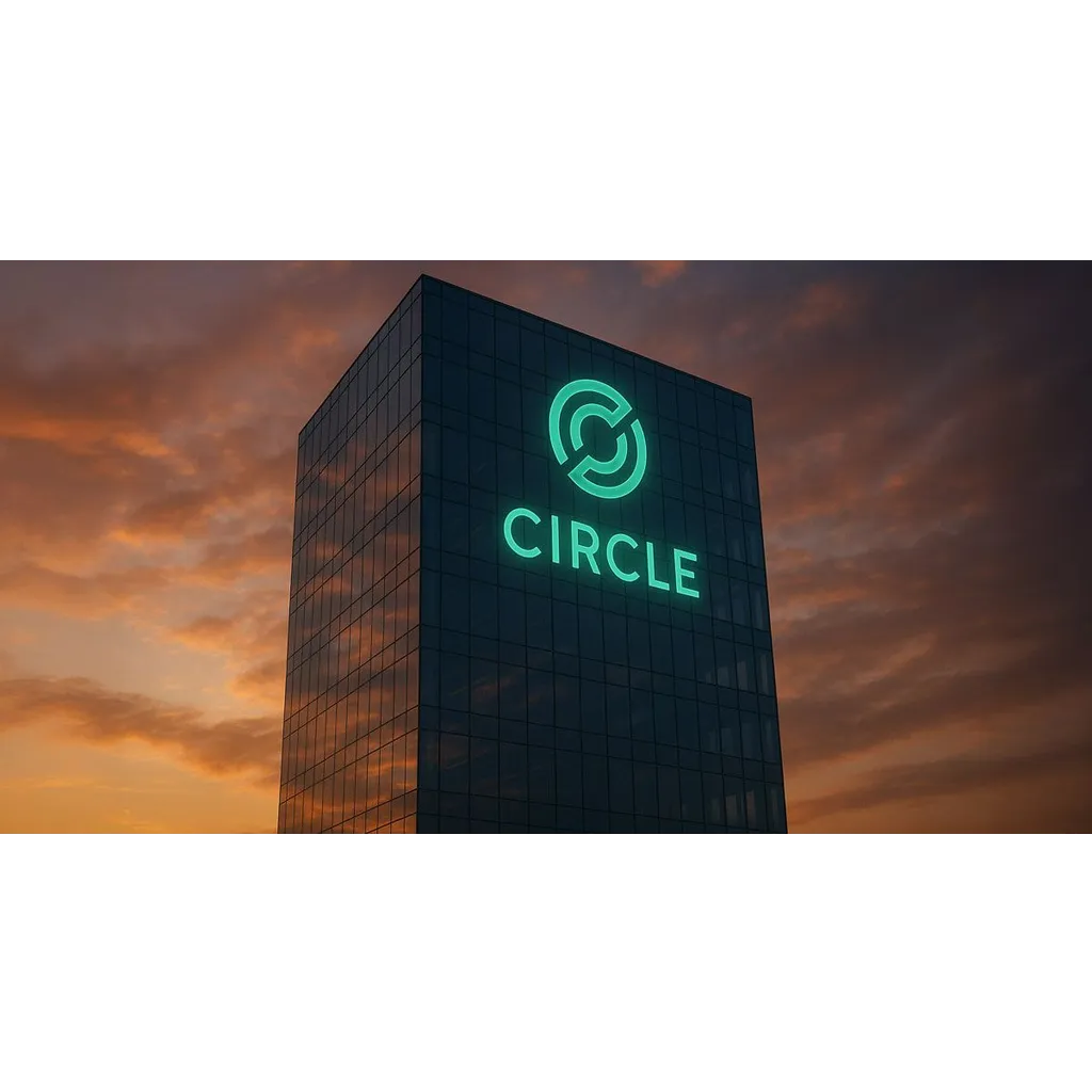 BlackRock reportedly plans to acquire a 10% stake in Circle’s upcoming IPO BlackRock reportedly plans to acquire a 10% stake in Circle’s upcoming IPO