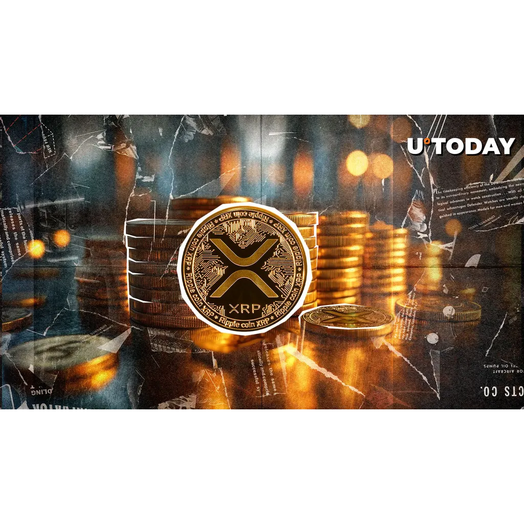 CME Group launches XRP options trading for institutional investors CME Group launches XRP options trading for institutional investors