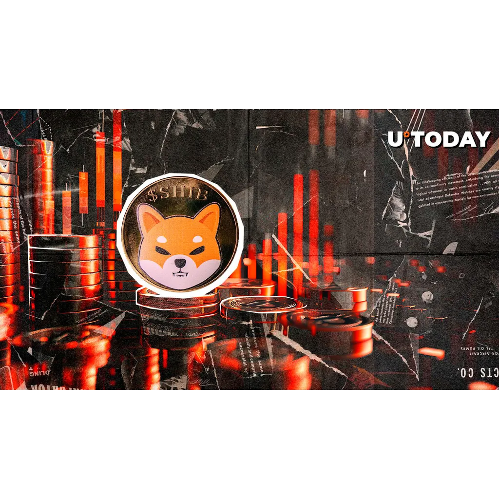 Shiba Inu (SHIB) drops 11% as liquidations exceed million Shiba Inu (SHIB) drops 11% as liquidations exceed million