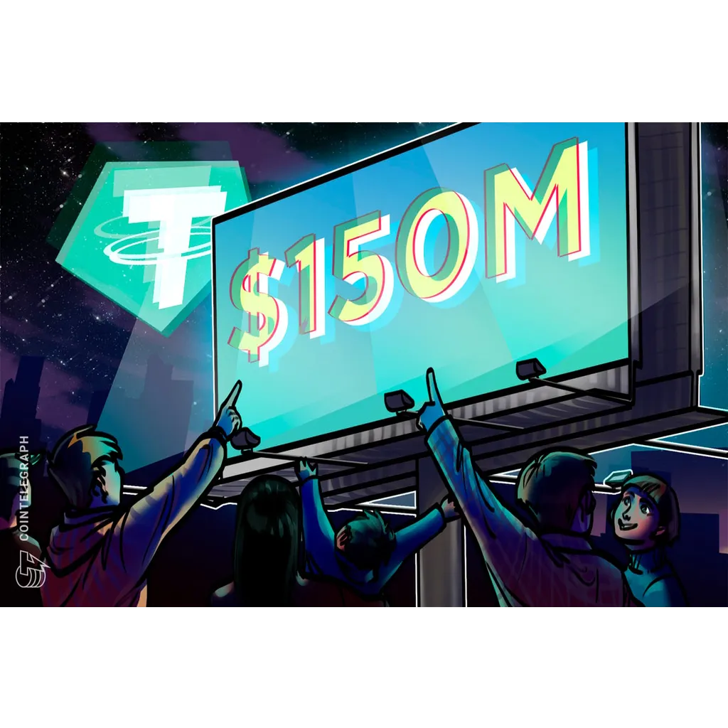 Tether To Lead 0M Recovery Program for DeFi Platform Drift Protocol Tether To Lead 0M Recovery Program for DeFi Platform Drift Protocol