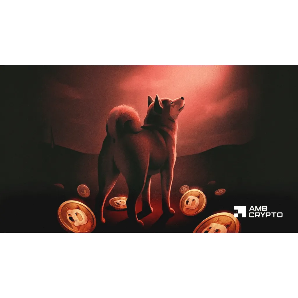 Dogecoin nears alt= Dogecoin nears alt=