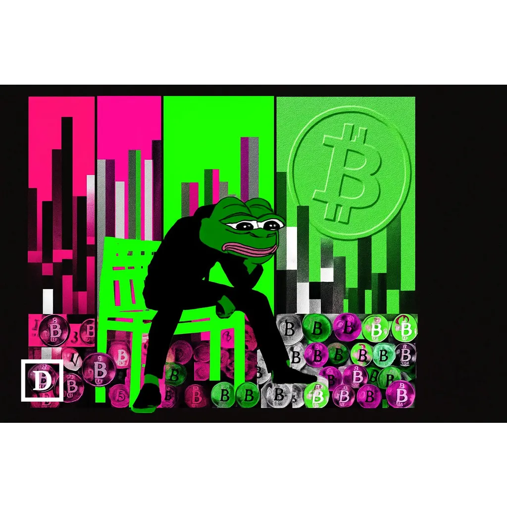 Bitcoin Slips Under K as Markets Await Fed Decision Bitcoin Slips Under K as Markets Await Fed Decision