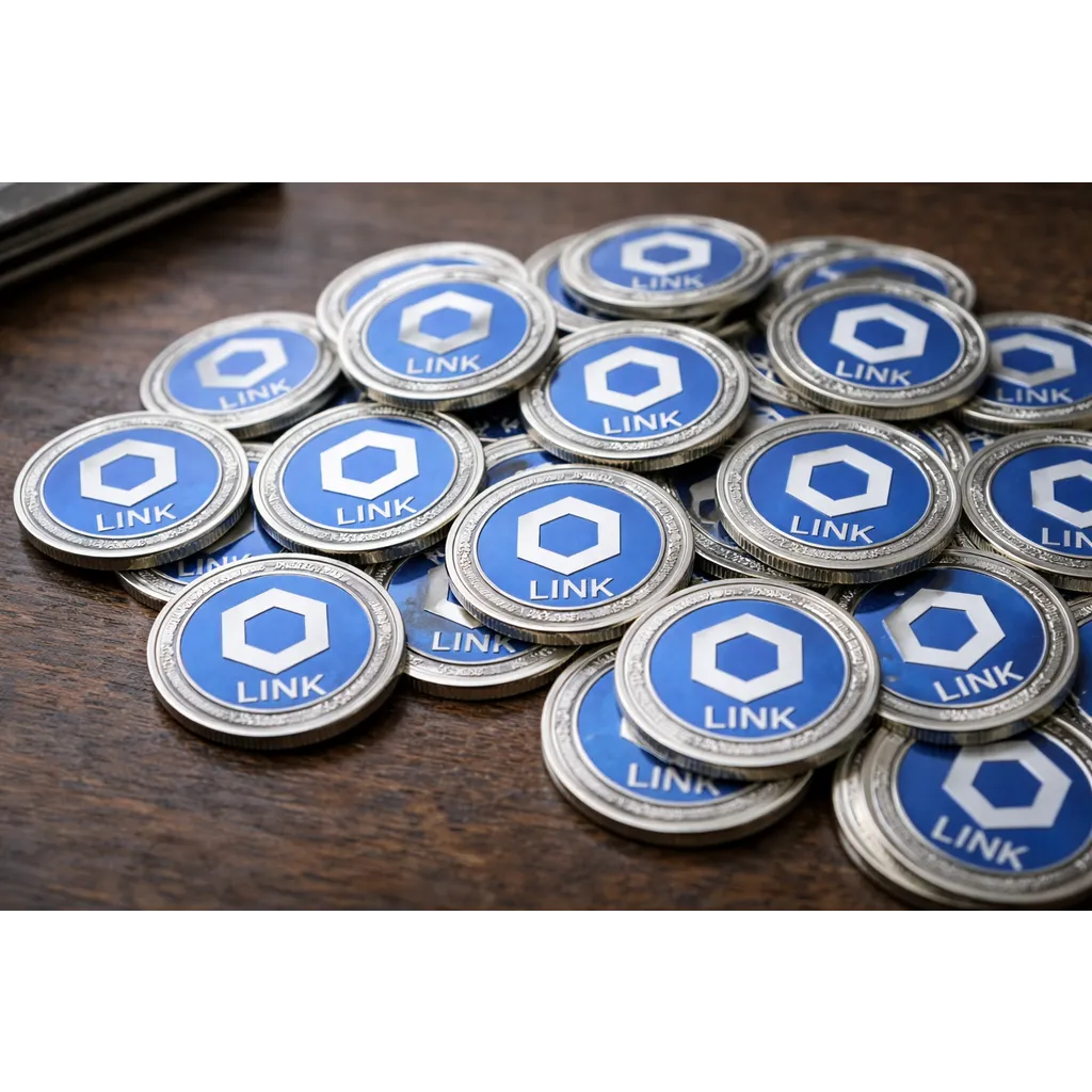 LINK price rebounds as SEC taps former LINK lawyer to head crypto task force LINK price rebounds as SEC taps former LINK lawyer to head crypto task force