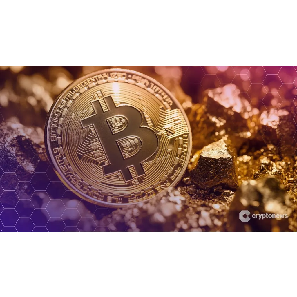 Forget Just Gold, Bitcoin Is Coming for T Bond Market Too: Bitwise CEO Forget Just Gold, Bitcoin Is Coming for T Bond Market Too: Bitwise CEO