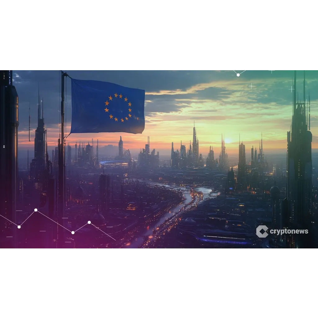 Bybit Launches MiCAR-Compliant Bybit.eu Bybit Launches MiCAR-Compliant Bybit.eu