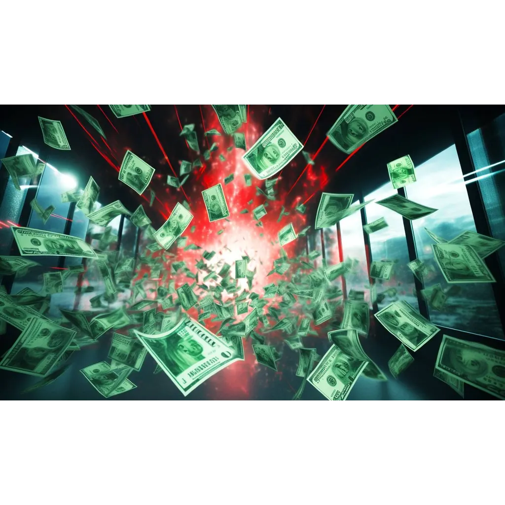 ,820,000,000,000 of Highly Anticipated ‘Great Wealth Transfer’ Will Evaporate in Just Two Generations: Report – The Daily Hodl ,820,000,000,000 of Highly Anticipated ‘Great Wealth Transfer’ Will Evaporate in Just Two Generations: Report – The Daily Hodl