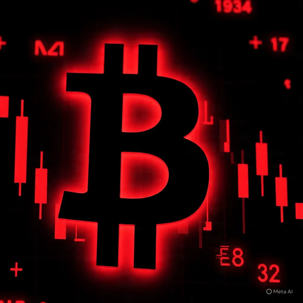 Spot Bitcoin ETFs Lose 2M: Major Exit Spot Bitcoin ETFs Lose 2M: Major Exit