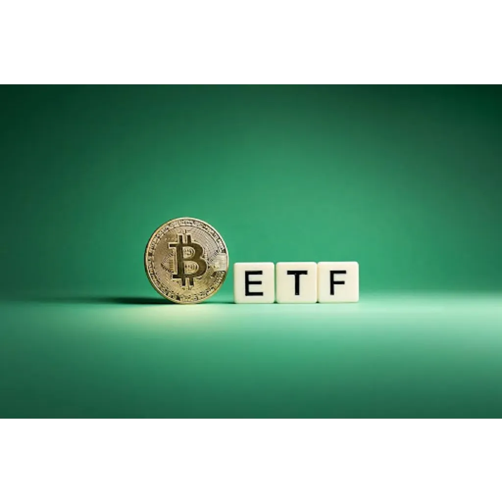 Four of the Largest Bitcoin ETF Trading Days in History Happened in the Last Four Weeks Four of the Largest Bitcoin ETF Trading Days in History Happened in the Last Four Weeks