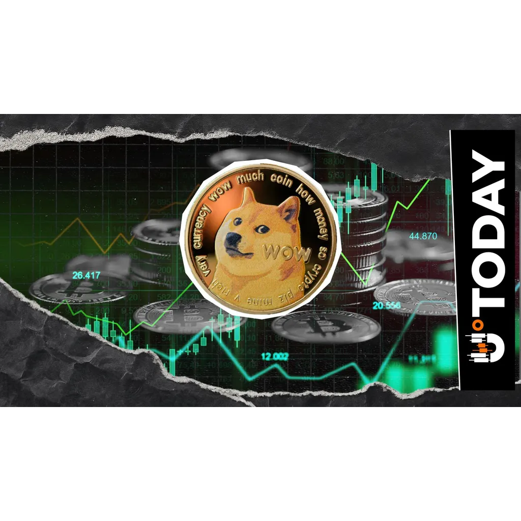 12,140,000,000 DOGE Committed in 24 Hours: Key Metric Signals Resurgence 12,140,000,000 DOGE Committed in 24 Hours: Key Metric Signals Resurgence