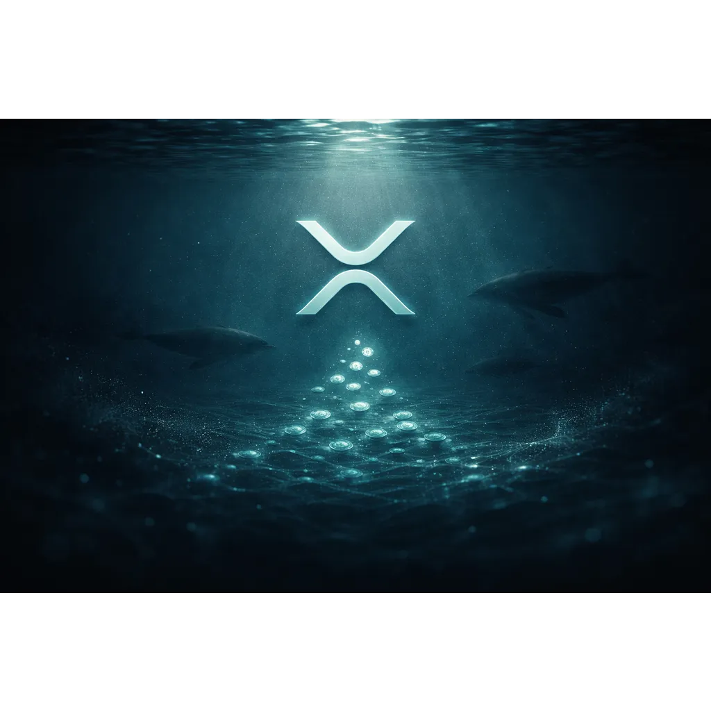‘Millionaire’ XRP Wallets Rising For First Time Since Sept ‘Millionaire’ XRP Wallets Rising For First Time Since Sept