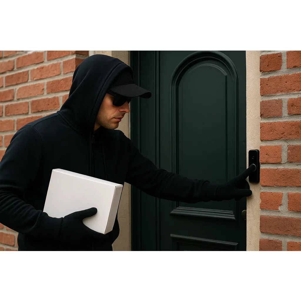 San Francisco Fake Delivery Heist Results in Million Cryptocurrency Loss San Francisco Fake Delivery Heist Results in Million Cryptocurrency Loss