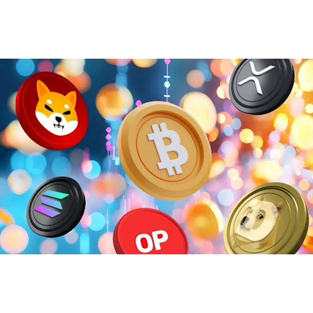 Arbitrum: Next 3,500% Altcoin Breakout? Arbitrum: Next 3,500% Altcoin Breakout?