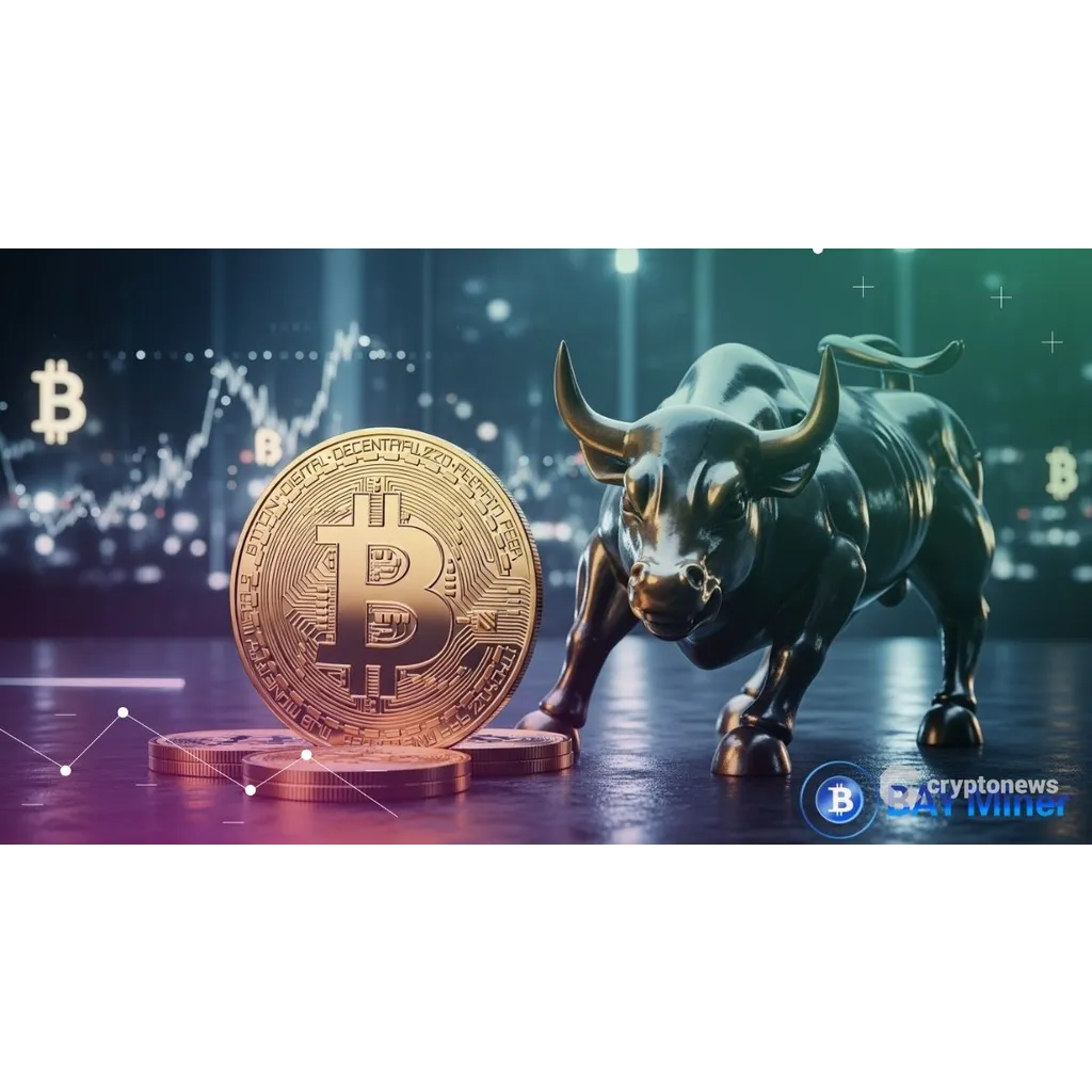 BAY Miner transforms Bitcoin, Ethereum, and XRP volatility into strategic market opportunities in 2023 BAY Miner transforms Bitcoin, Ethereum, and XRP volatility into strategic market opportunities in 2023