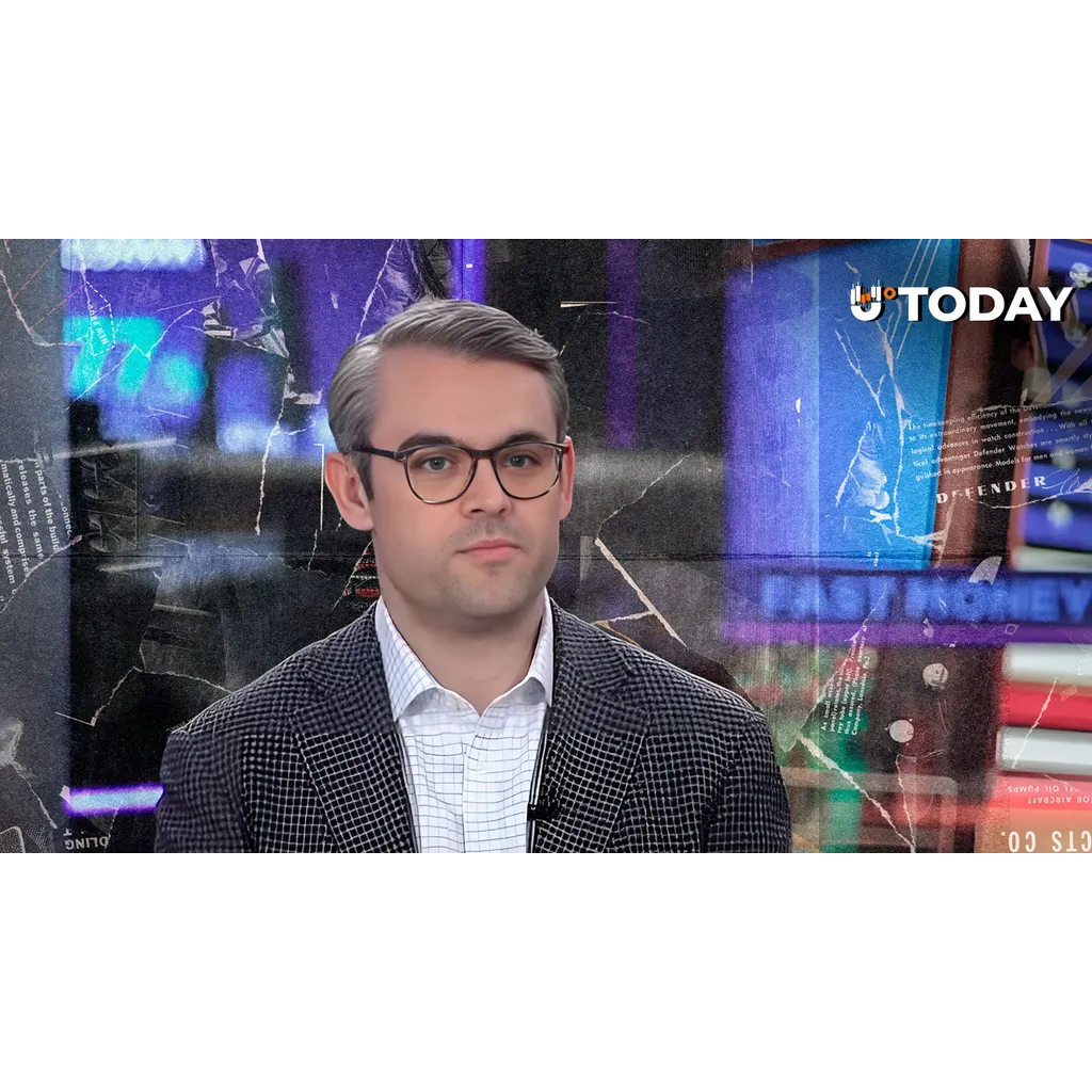 ‘It’s Stunning’: Bitwise CEO Predicts ‘Massive’ Crypto Bull Run in 2026 ‘It’s Stunning’: Bitwise CEO Predicts ‘Massive’ Crypto Bull Run in 2026