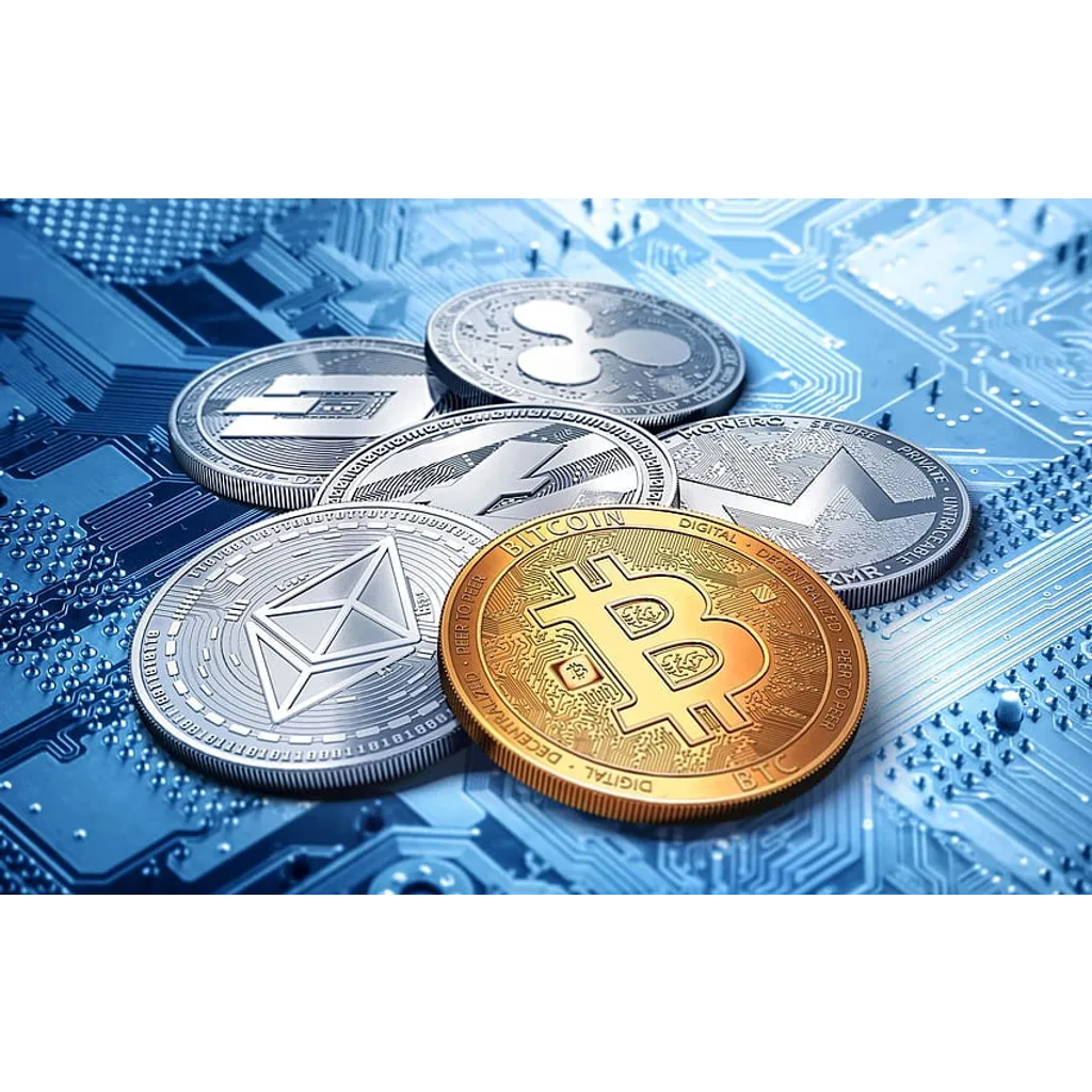 Forget Bitcoin And Ethereum, Here’s What Stablecoin Volumes Say About The Crypto Market Forget Bitcoin And Ethereum, Here’s What Stablecoin Volumes Say About The Crypto Market