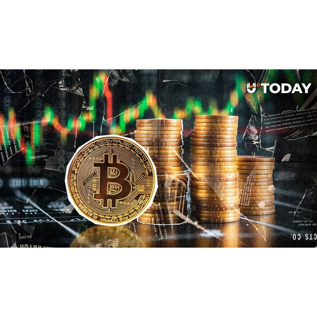 Bitcoin whale activity reaches two-month high according to data Bitcoin whale activity reaches two-month high according to data