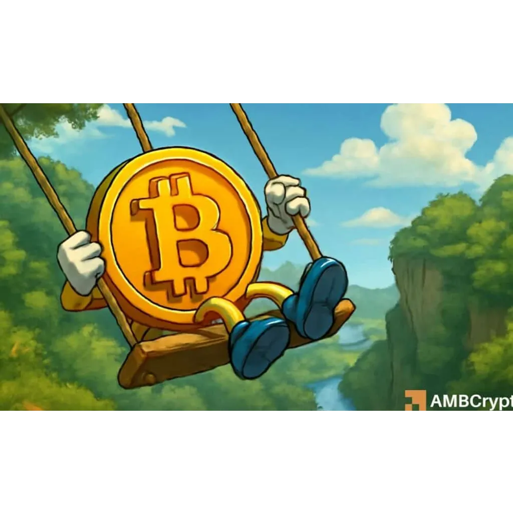 Bitcoin Open Interest hits B record as price dips below 1K Bitcoin Open Interest hits B record as price dips below 1K
