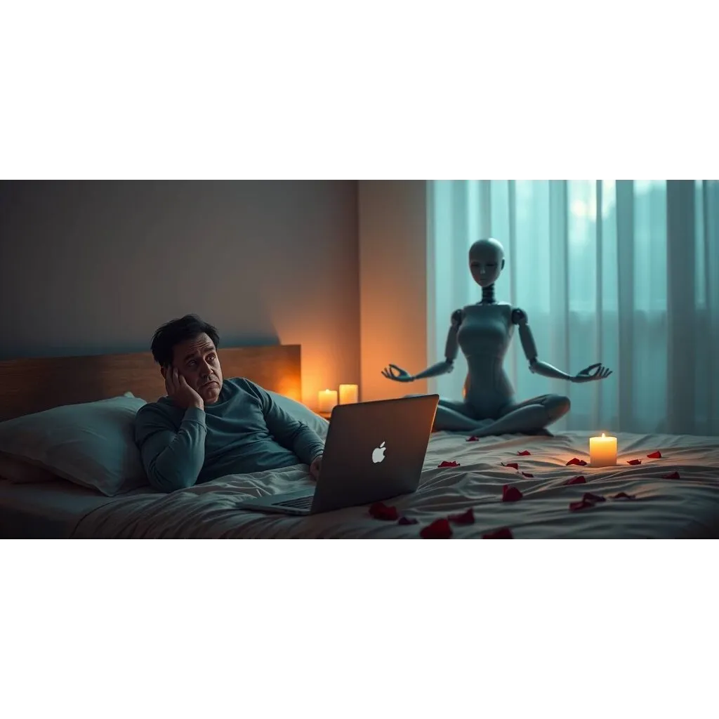 How to Get Your Chatbot to Talk Dirty – Decrypt How to Get Your Chatbot to Talk Dirty – Decrypt