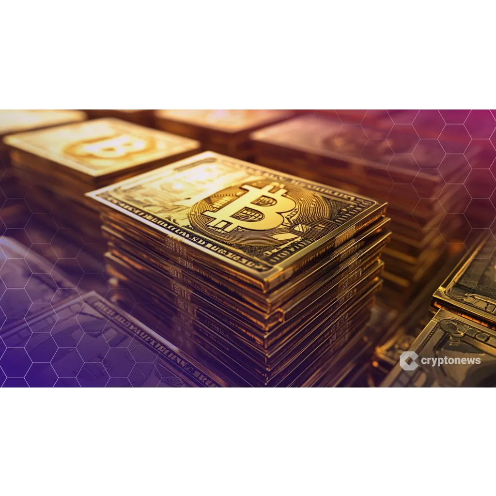 Strategy Plans to Sell Up to .1 Billion in 10% Preferred Stock – Massive Bitcoin Purchase Coming? Strategy Plans to Sell Up to .1 Billion in 10% Preferred Stock – Massive Bitcoin Purchase Coming?
