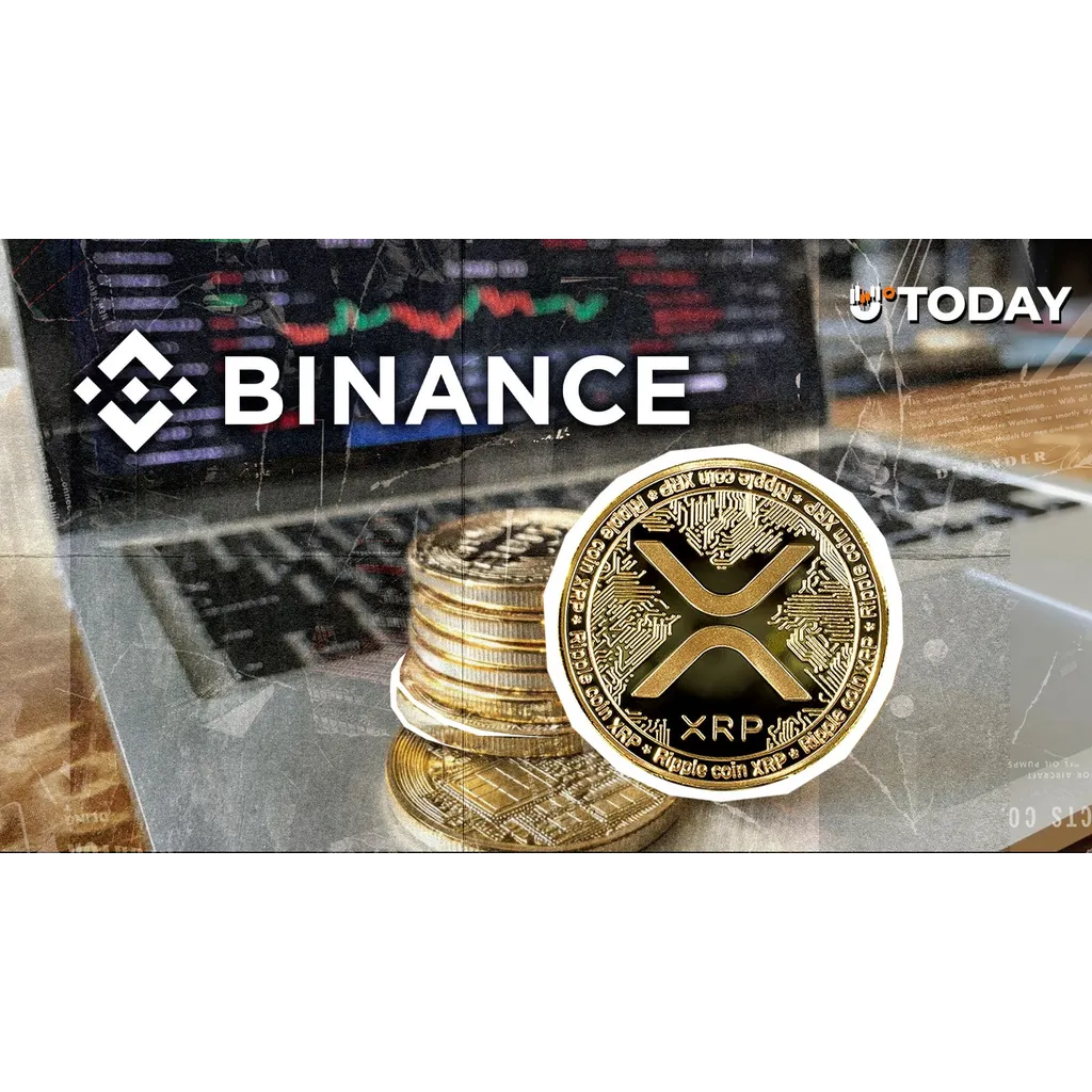 Top Binance Traders Now 300% More Bullish on XRP: by End of January? Top Binance Traders Now 300% More Bullish on XRP: by End of January?