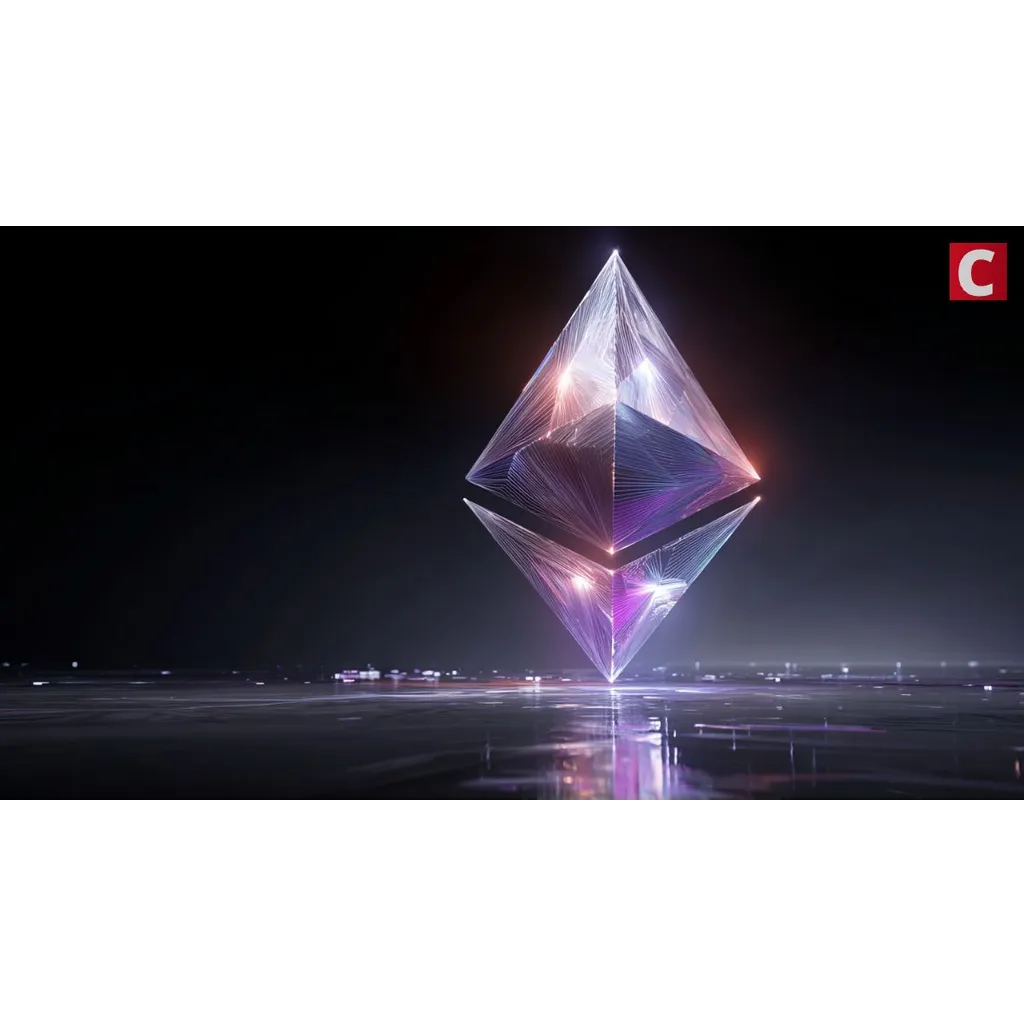 Ethereum ETF Inflows Hit 0M, ETH Targets K Ethereum ETF Inflows Hit 0M, ETH Targets K