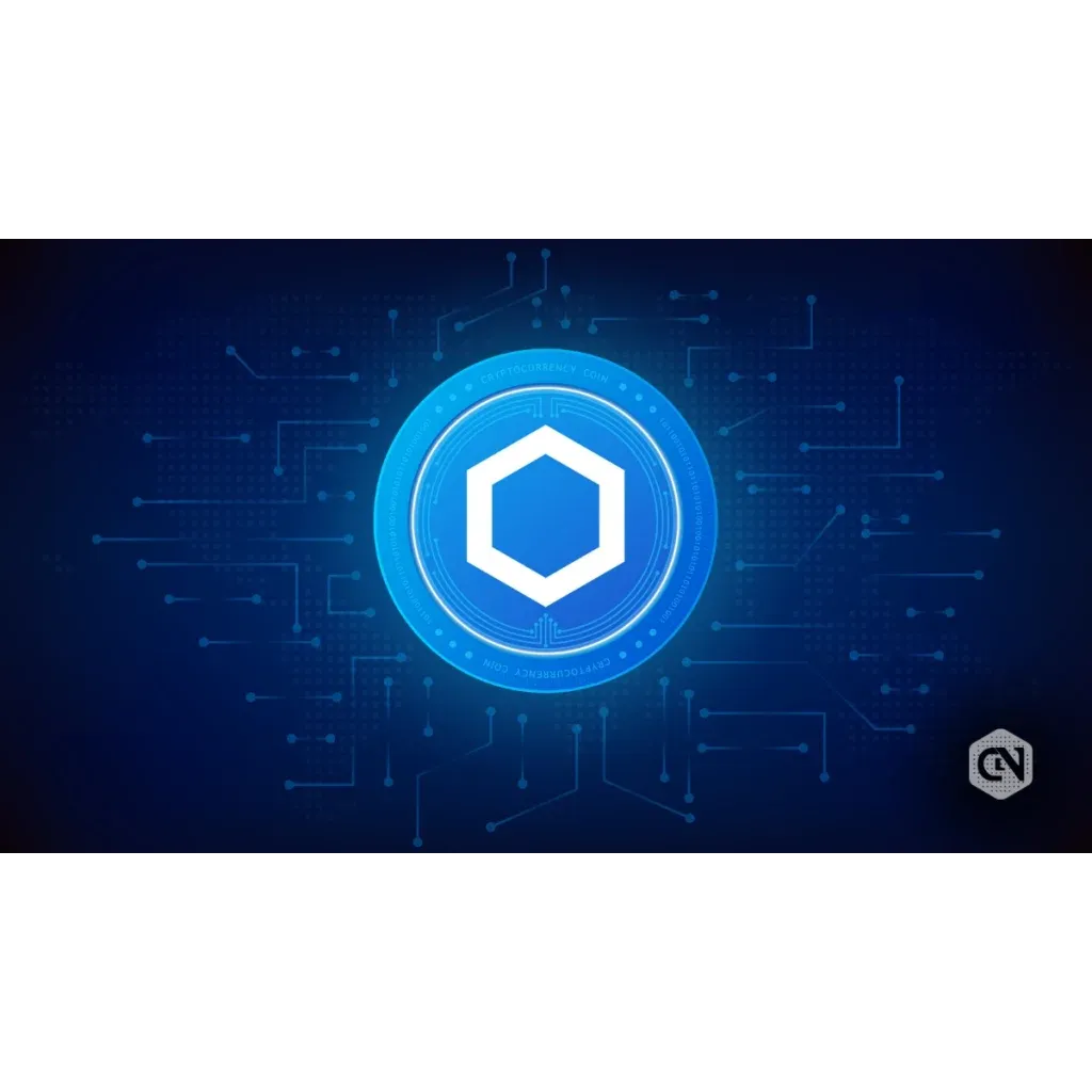 ChainLink Price Targets ; TVS on All Chains Crosses B ChainLink Price Targets ; TVS on All Chains Crosses B