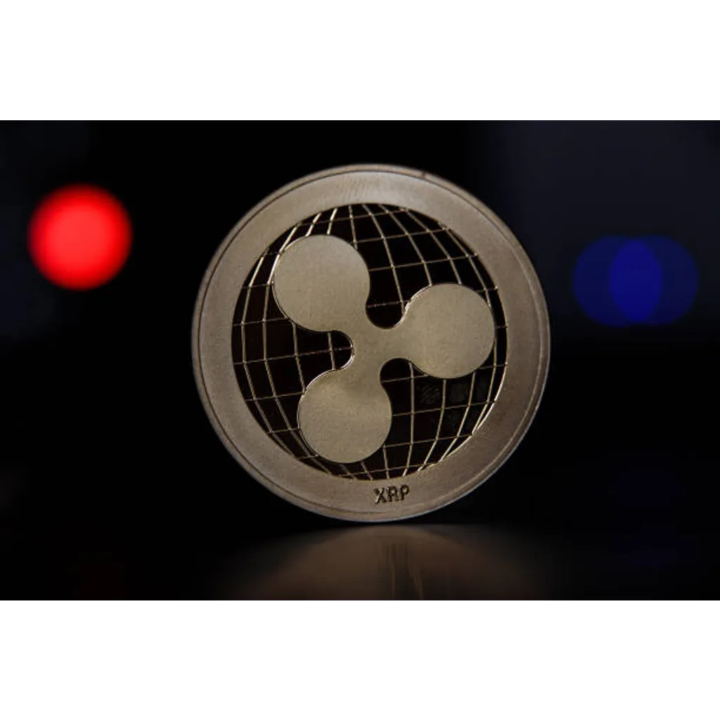 XRP price shows potential for a breakout as… XRP price shows potential for a breakout as…