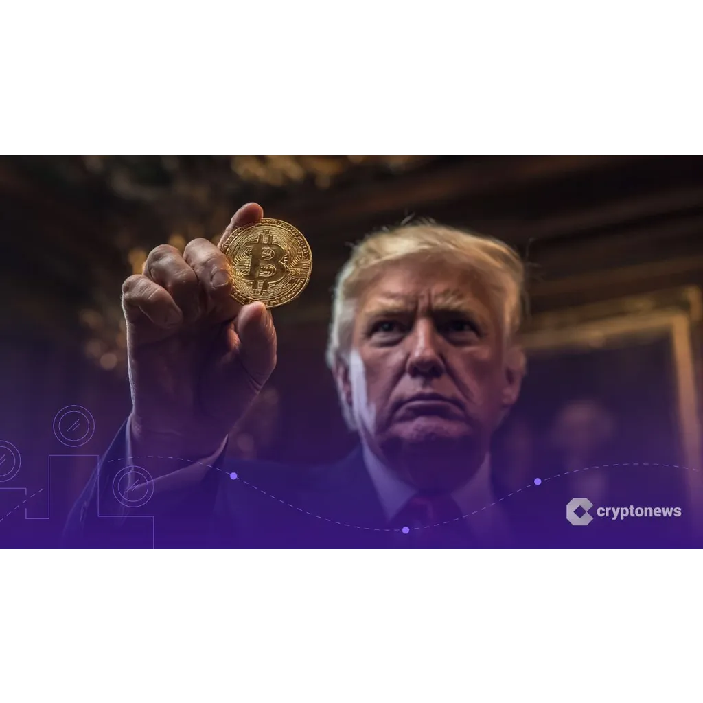 Trump Crypto Insiders Setting Up DOLO Crypto? Trump Crypto Insiders Setting Up DOLO Crypto?