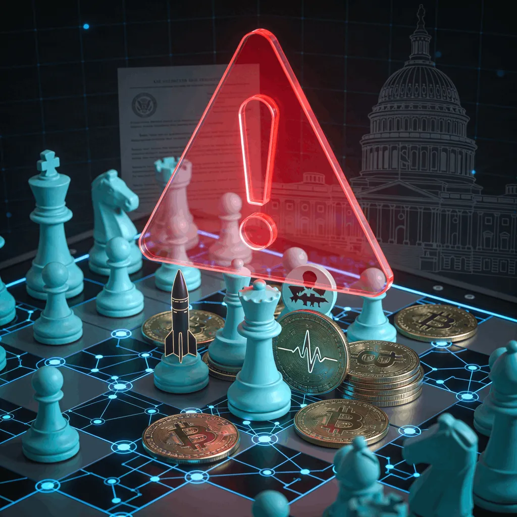 A New Red Line for Crypto? Washington Targets On‑Chain “Death Bets” In Prediction Markets A New Red Line for Crypto? Washington Targets On‑Chain “Death Bets” In Prediction Markets