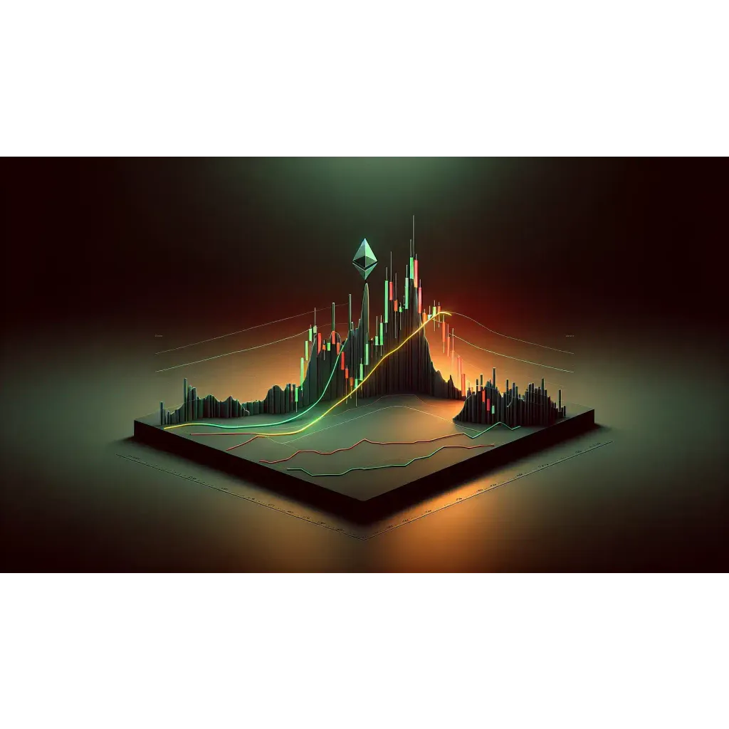 Ethereum Price Brutal Bull Trap? Or Last Cheap Buying Opportunity? Ethereum Price Brutal Bull Trap? Or Last Cheap Buying Opportunity?