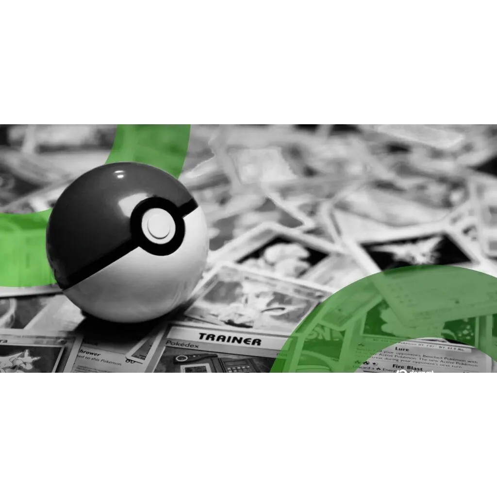 Tokenized Pokémon cards surge 300% in Q2 2024, led by Charizard NFTs on OpenSea. Tokenized Pokémon cards surge 300% in Q2 2024, led by Charizard NFTs on OpenSea.