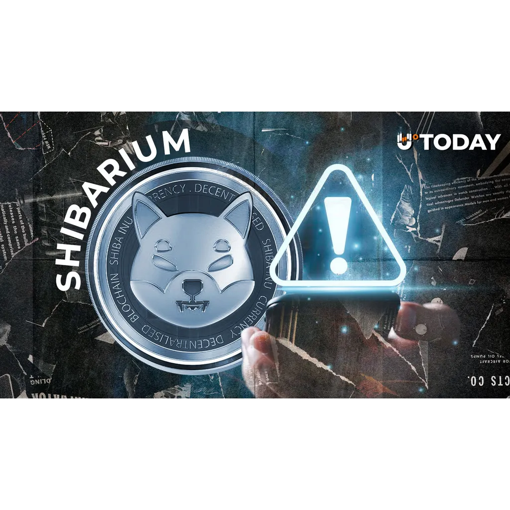 Shiba Inu team releases critical security update for Shibarium network Shiba Inu team releases critical security update for Shibarium network