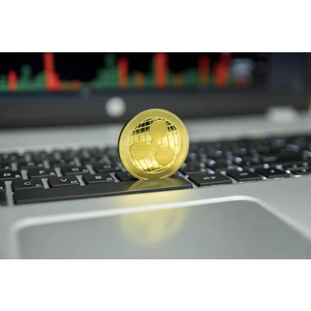 XRP Gains Momentum As Buyers Return, But Here’s What The Sharpe Ratio Is Saying XRP Gains Momentum As Buyers Return, But Here’s What The Sharpe Ratio Is Saying