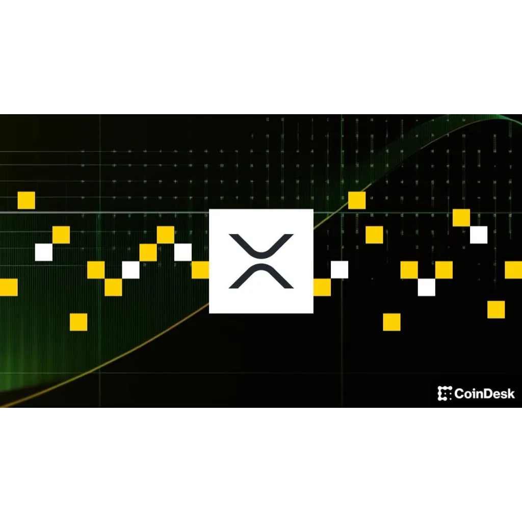 Ripple-linked token sitting idle in wallets now gets easier DeFi access Ripple-linked token sitting idle in wallets now gets easier DeFi access